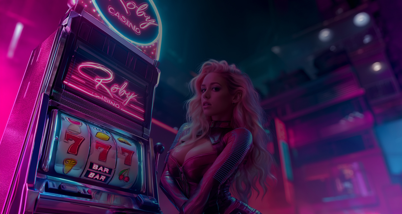 Roby Casino