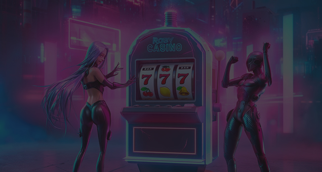 Roby Casino