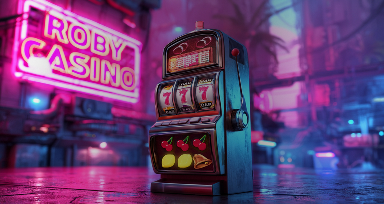 Roby Casino